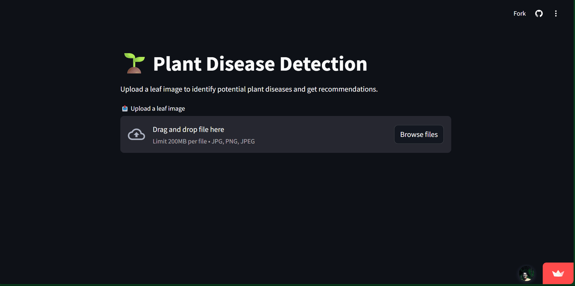 Plant Wellness